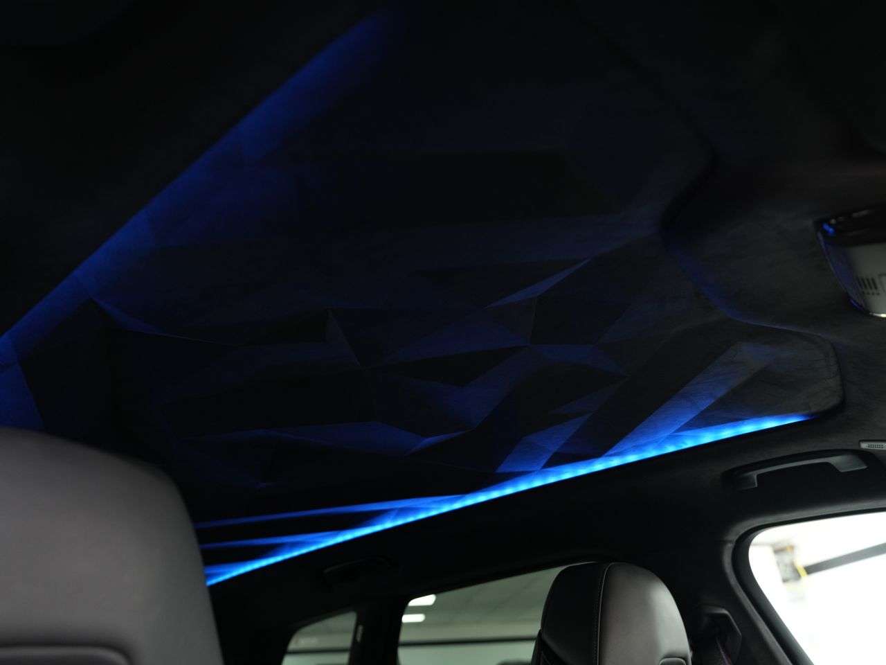 2024 BMW XM 2024 BMW XM