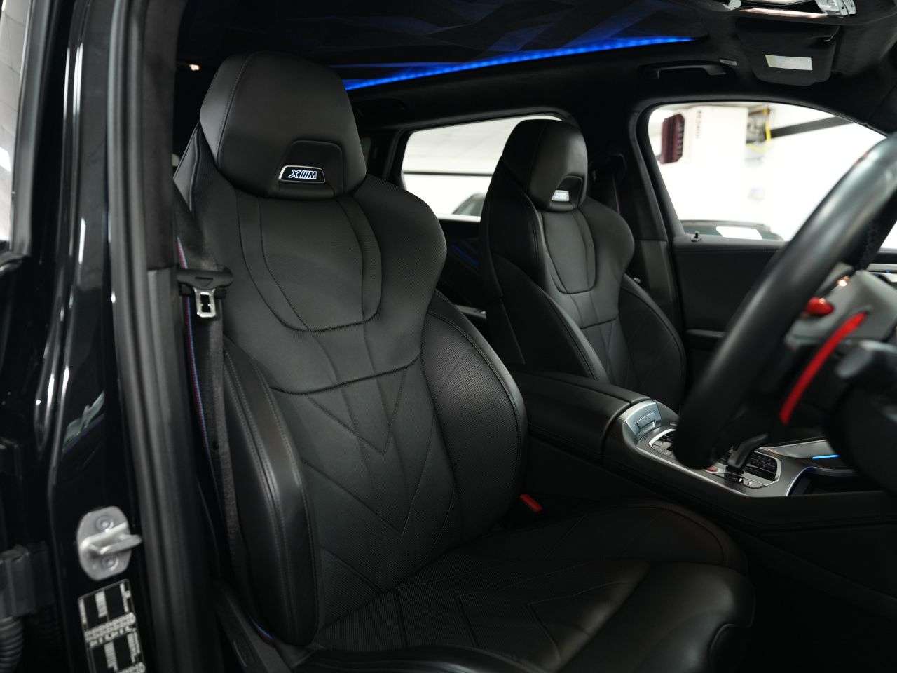 2024 BMW XM 2024 BMW XM
