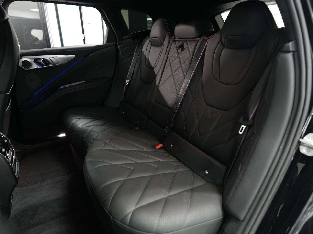 2024 BMW XM 2024 BMW XM