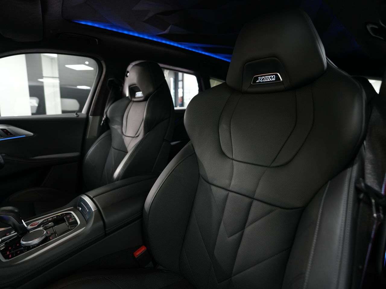 2024 BMW XM 2024 BMW XM