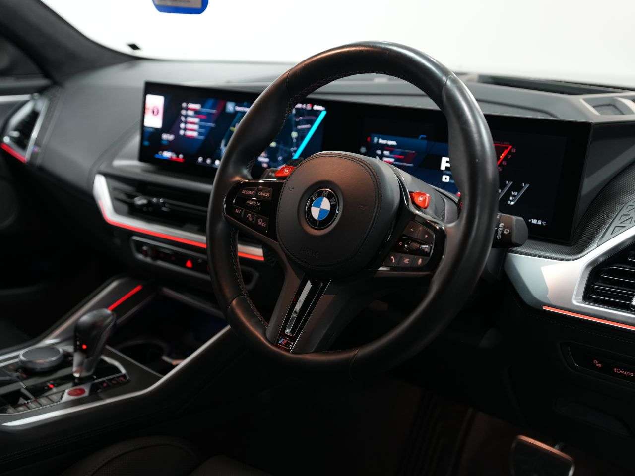 2024 BMW XM 2024 BMW XM