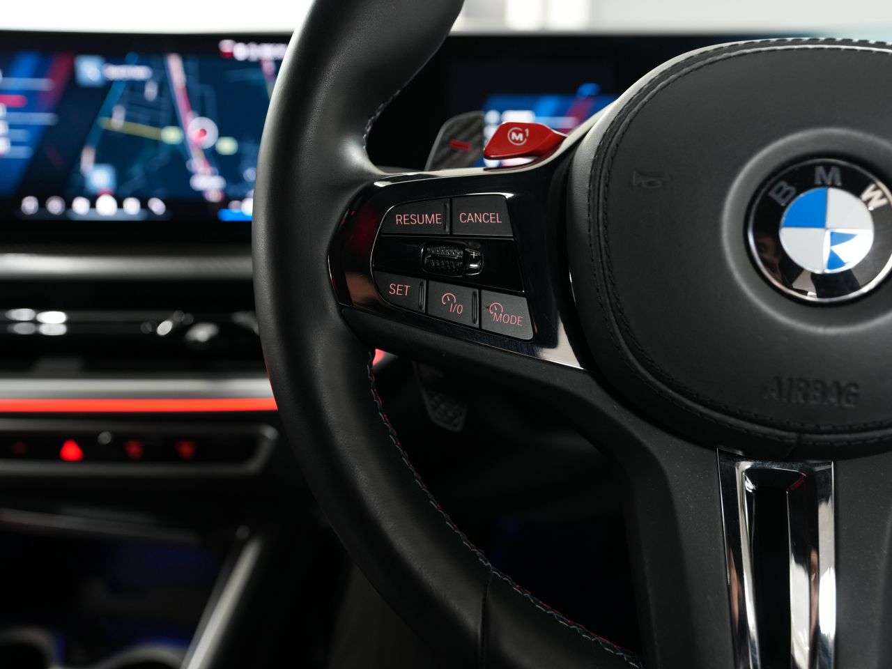 2024 BMW XM 2024 BMW XM