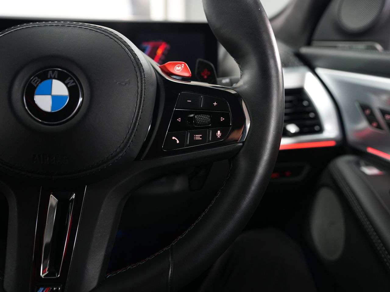 2024 BMW XM 2024 BMW XM
