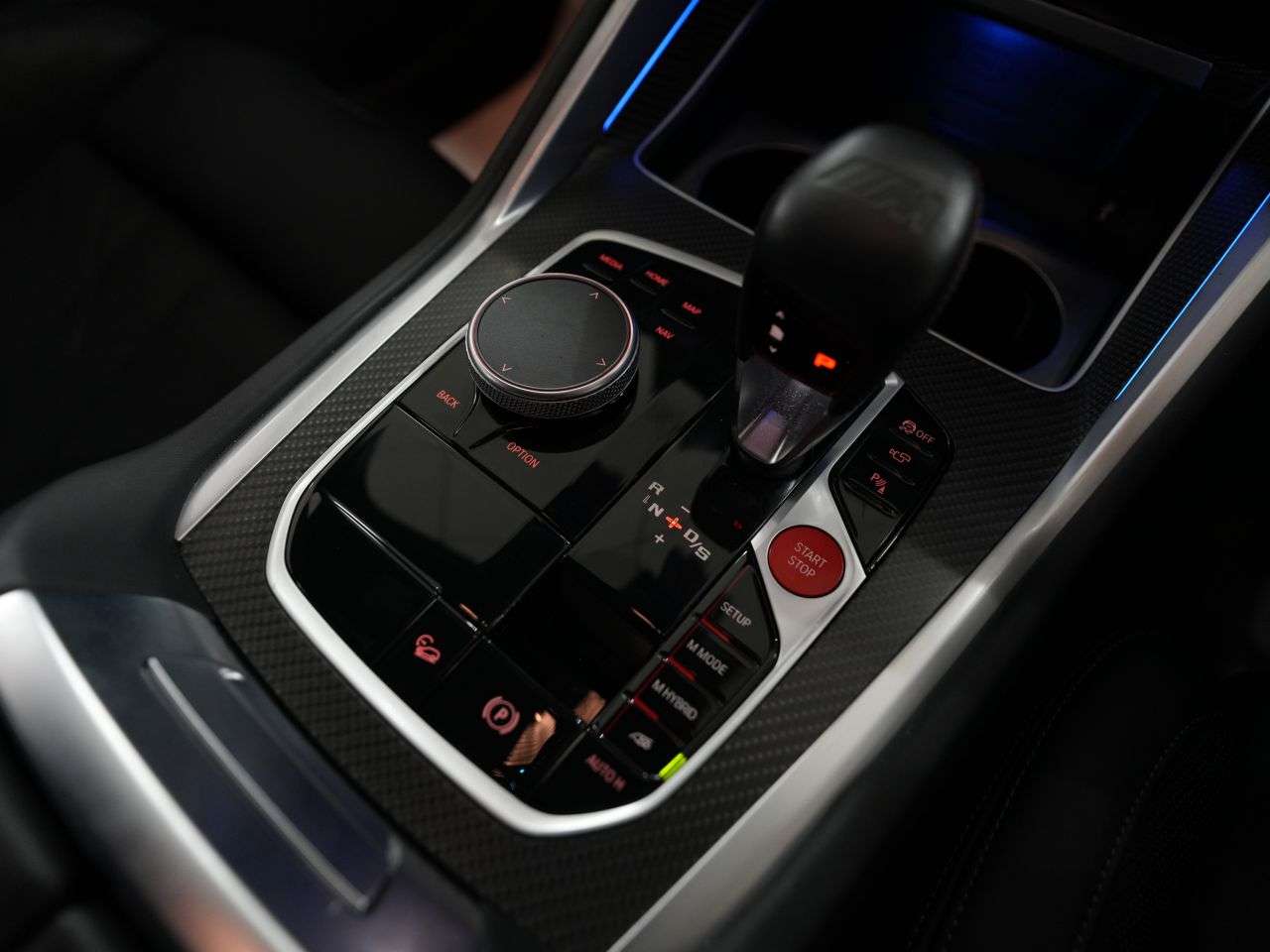 2024 BMW XM 2024 BMW XM