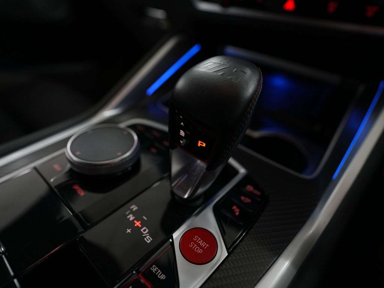 2024 BMW XM 2024 BMW XM