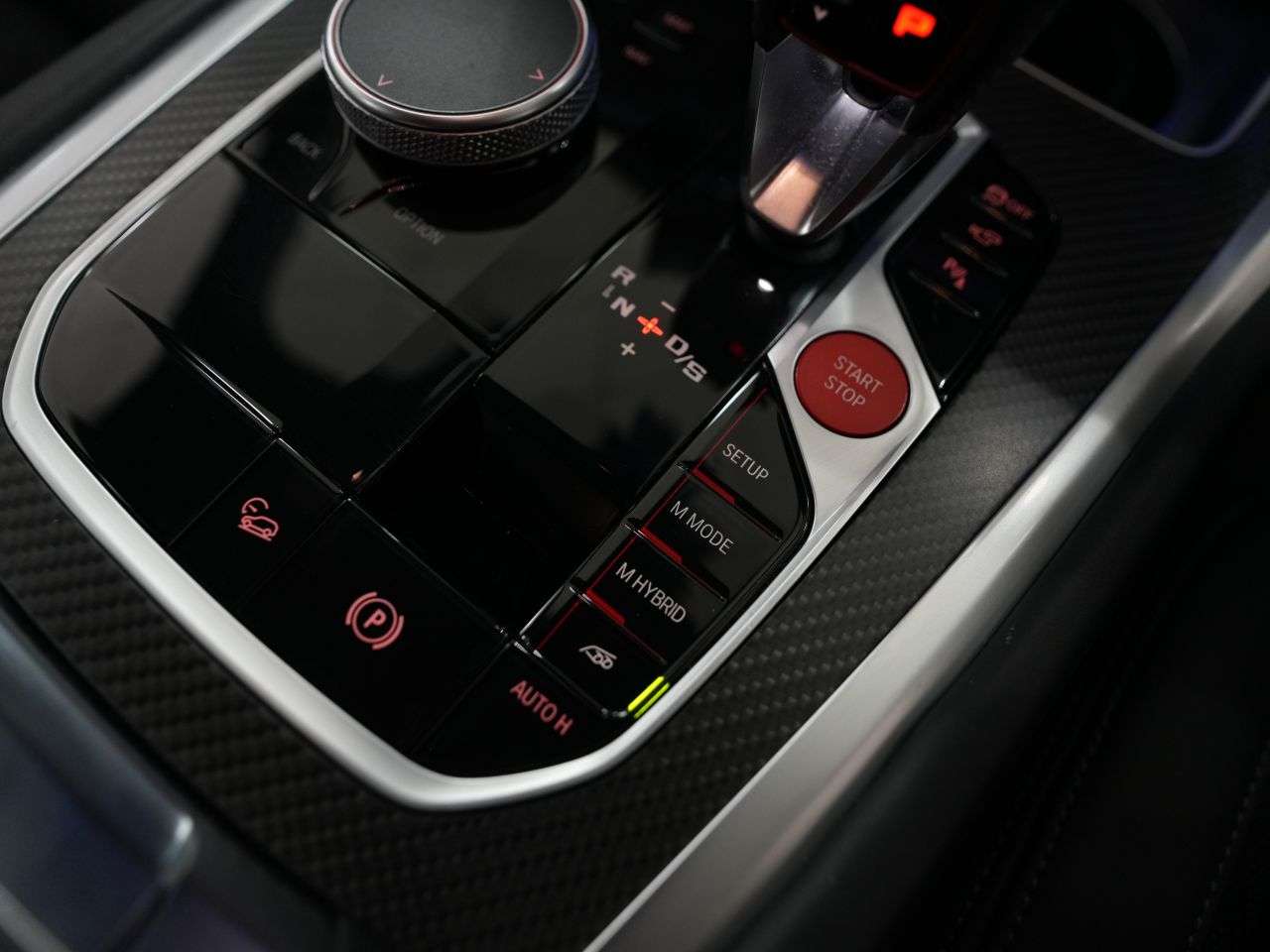2024 BMW XM 2024 BMW XM
