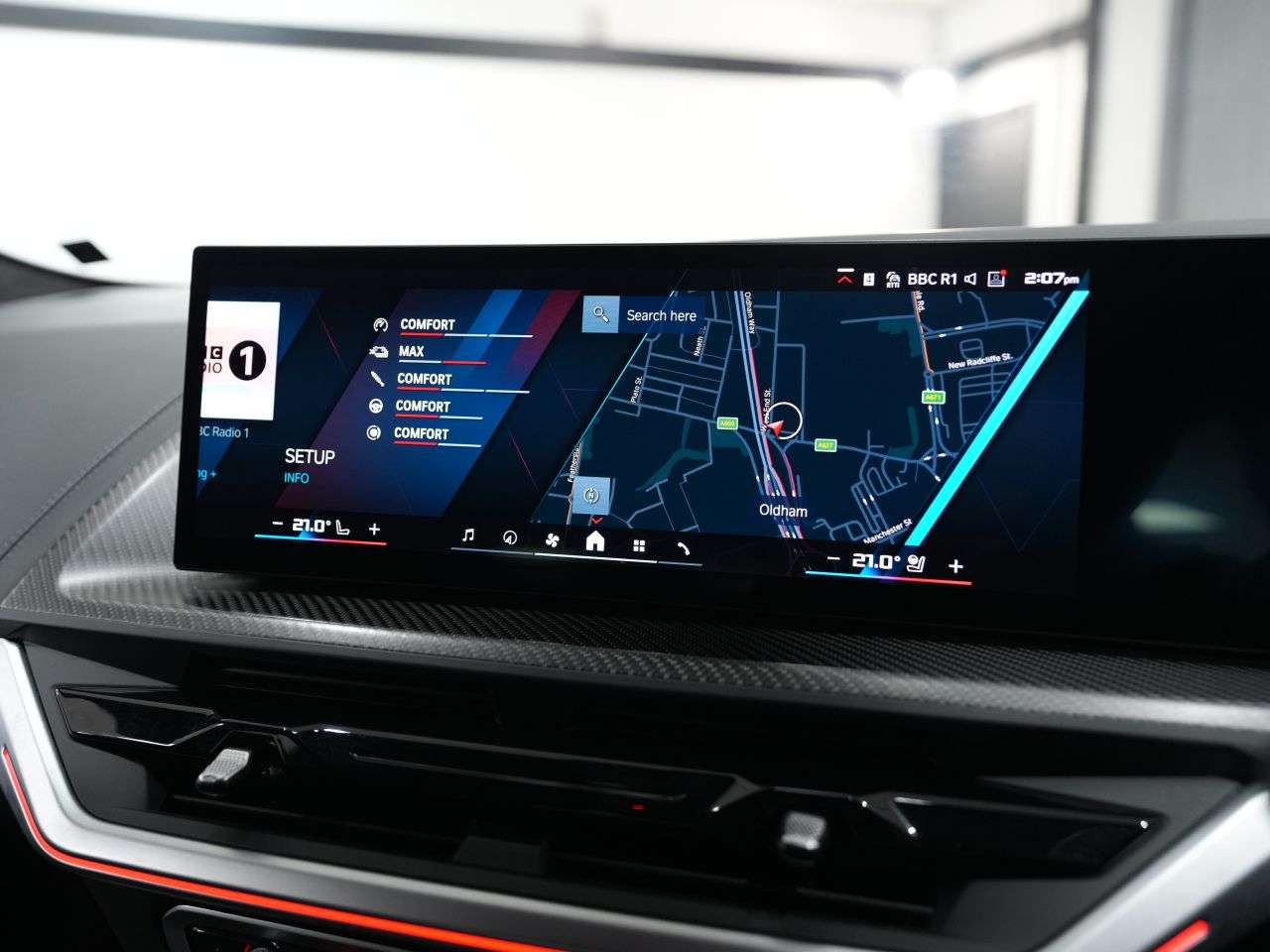 2024 BMW XM 2024 BMW XM