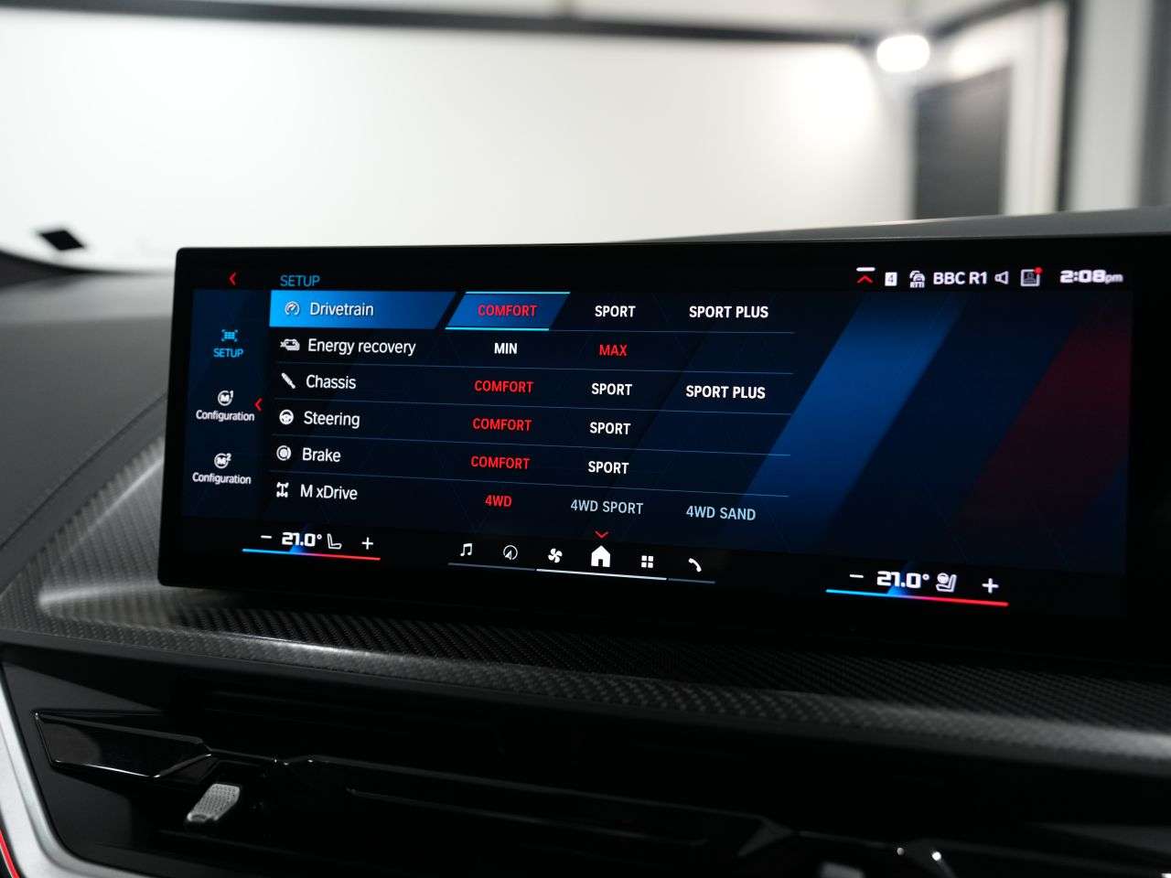 2024 BMW XM 2024 BMW XM