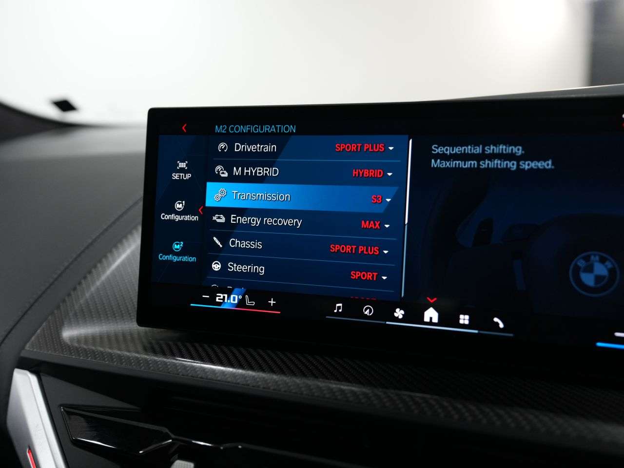 2024 BMW XM 2024 BMW XM