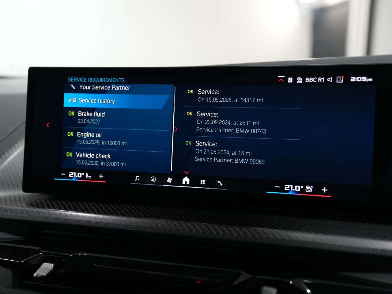 2024 BMW XM 2024 BMW XM