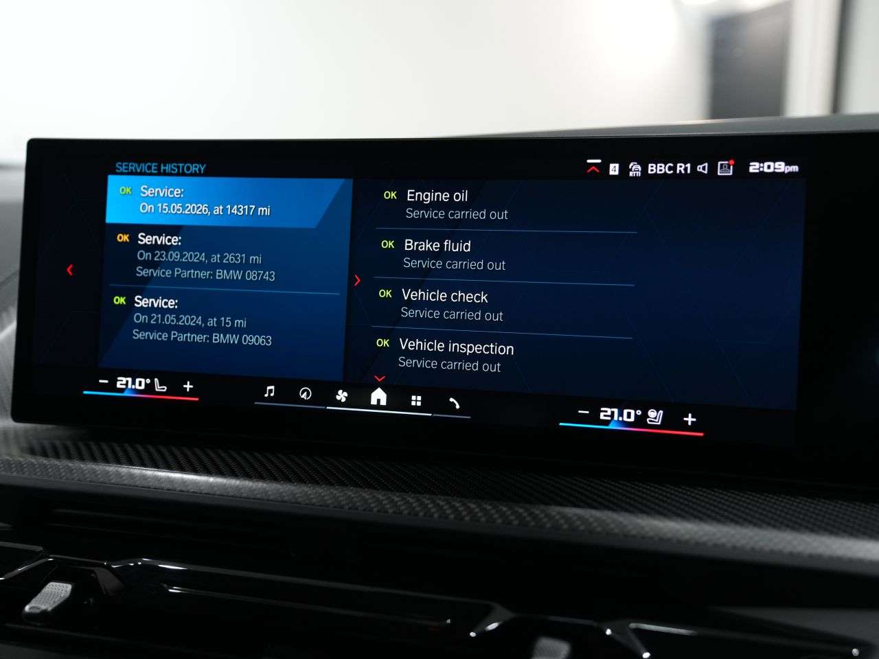 2024 BMW XM 2024 BMW XM