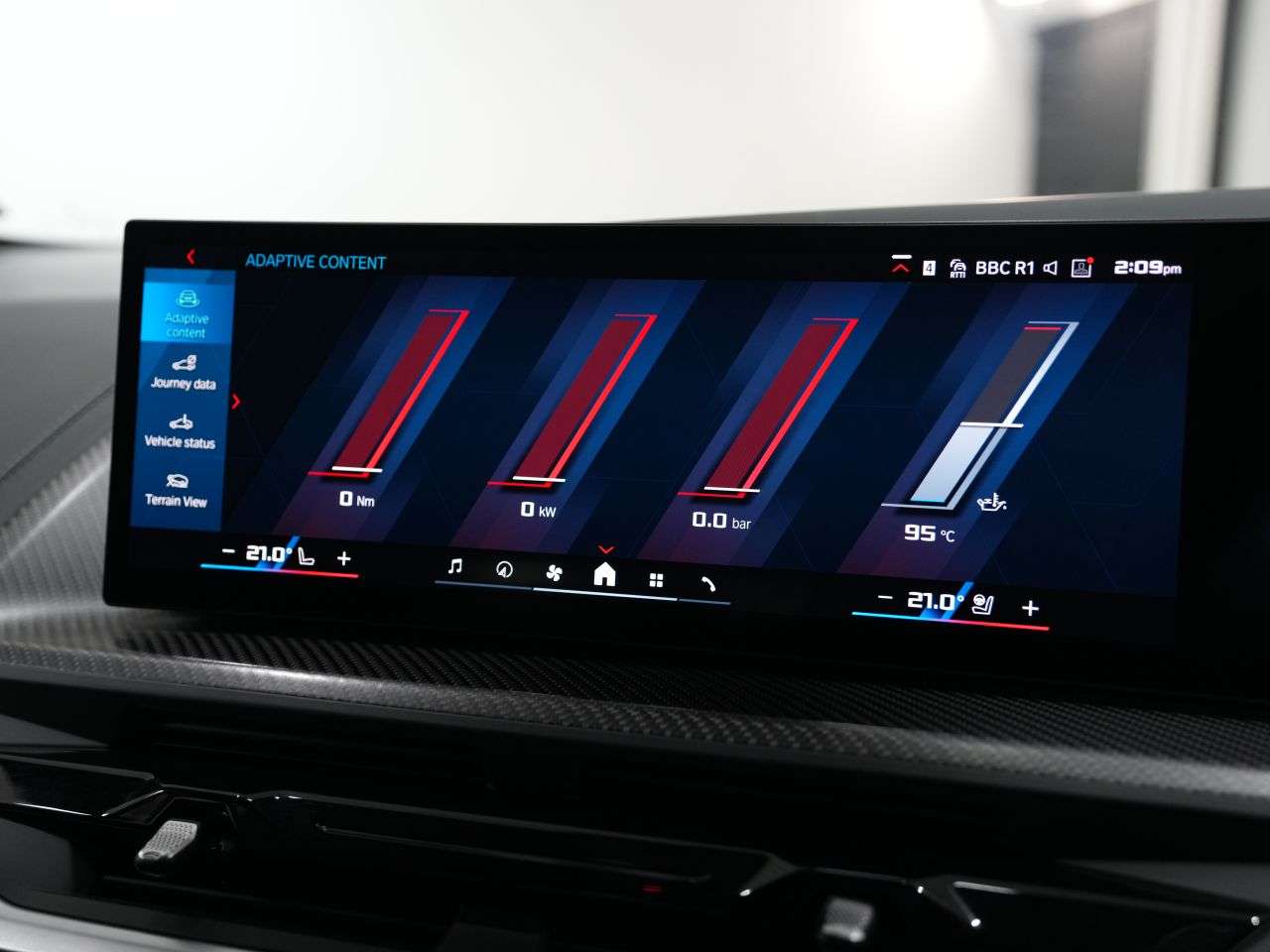 2024 BMW XM 2024 BMW XM