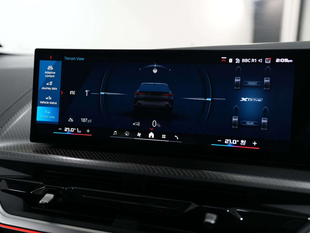 2024 BMW XM 2024 BMW XM