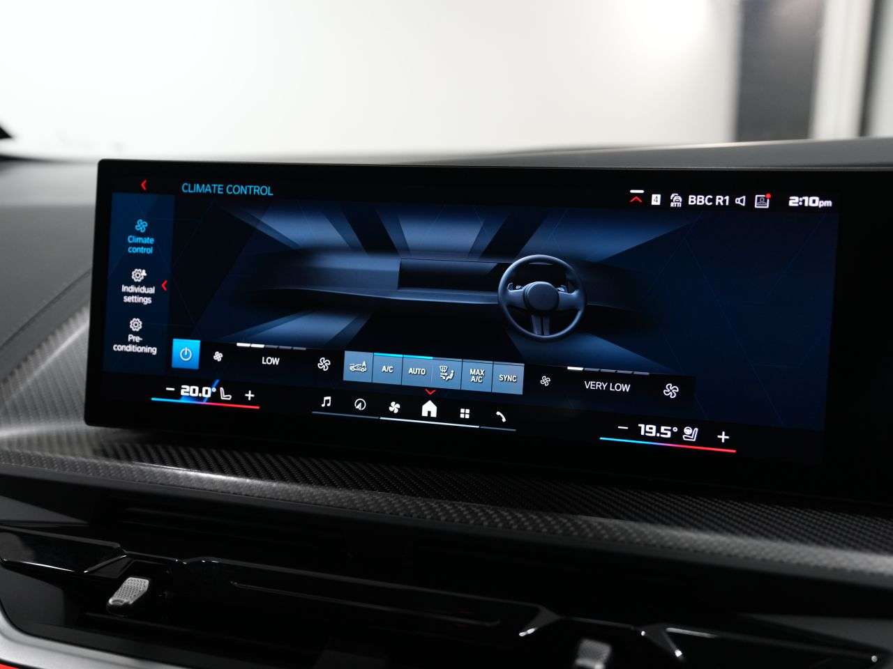2024 BMW XM 2024 BMW XM