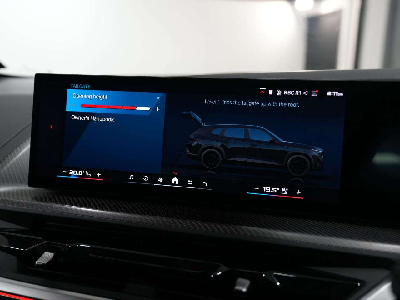2024 BMW XM 2024 BMW XM