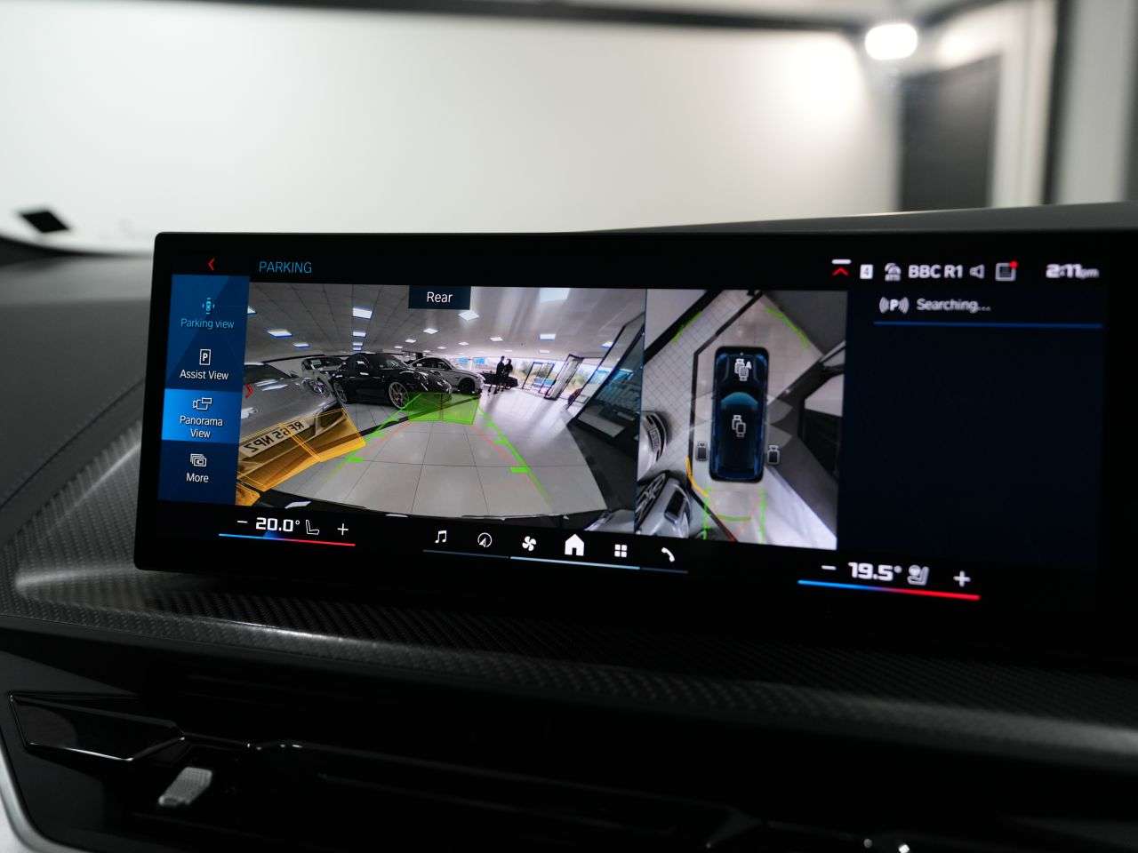 2024 BMW XM 2024 BMW XM