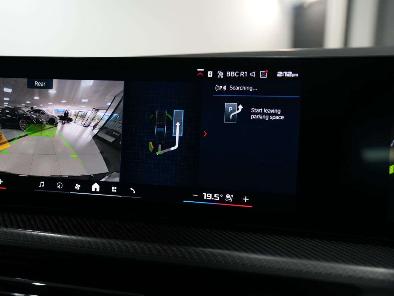 2024 BMW XM 2024 BMW XM