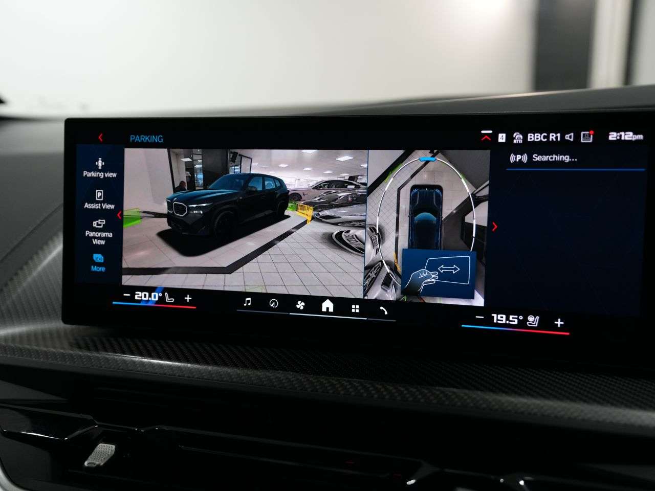 2024 BMW XM 2024 BMW XM