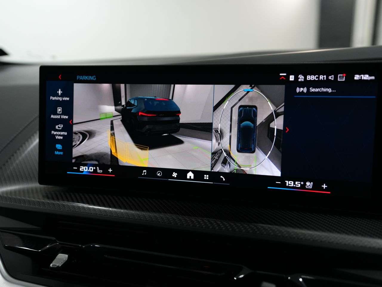 2024 BMW XM 2024 BMW XM