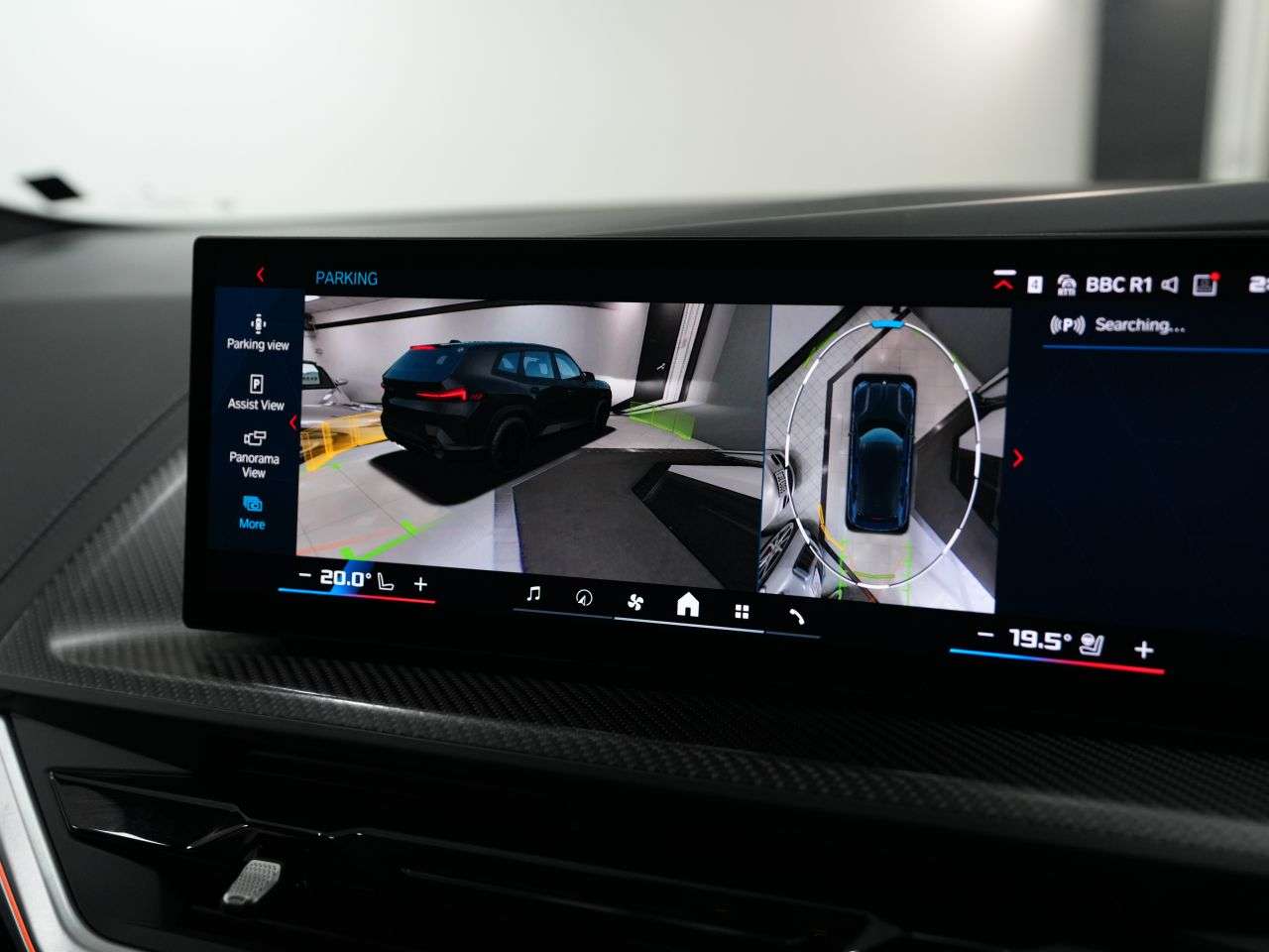 2024 BMW XM 2024 BMW XM