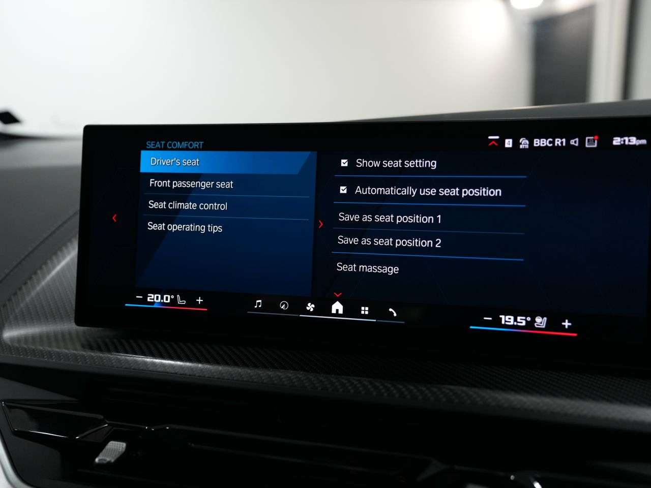 2024 BMW XM 2024 BMW XM