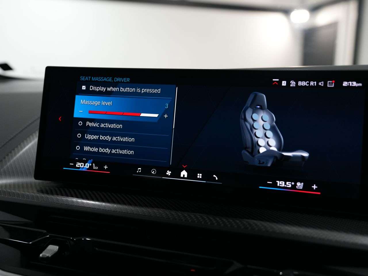 2024 BMW XM 2024 BMW XM