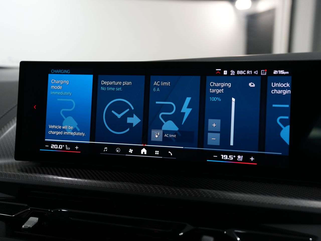 2024 BMW XM 2024 BMW XM