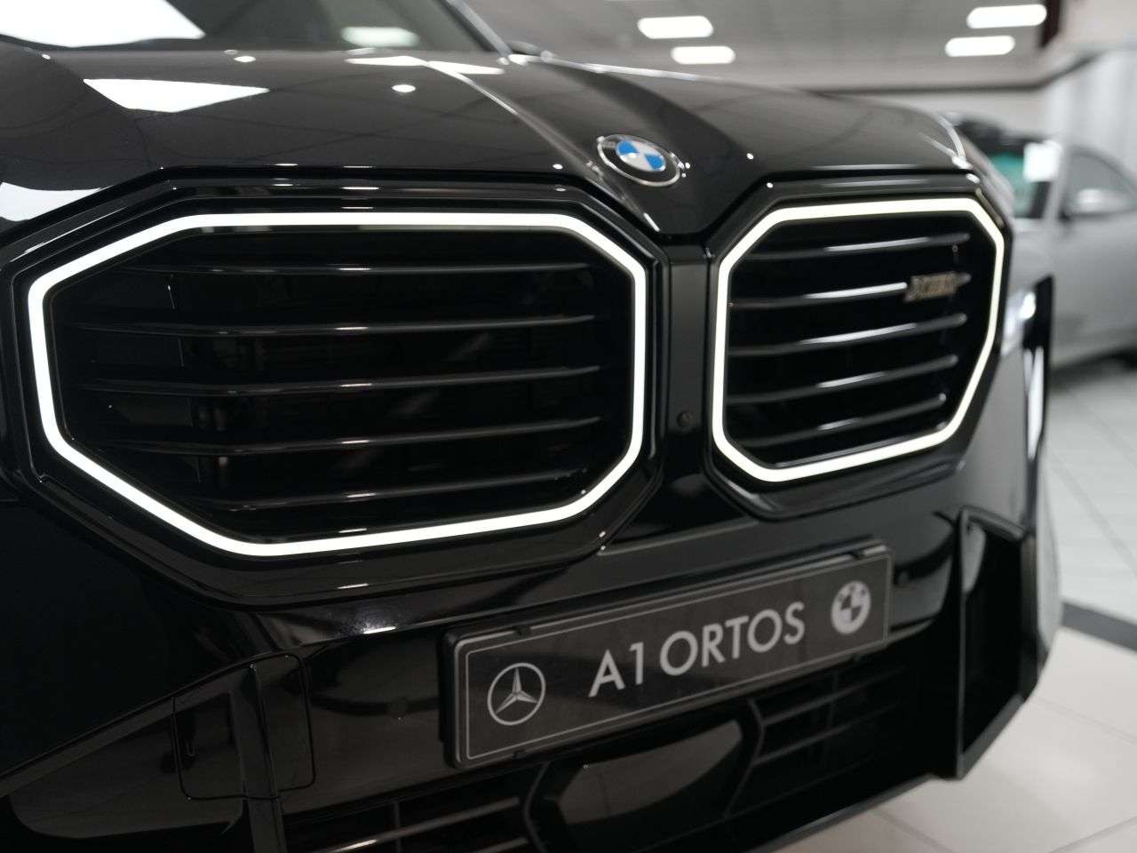 2024 BMW XM 2024 BMW XM