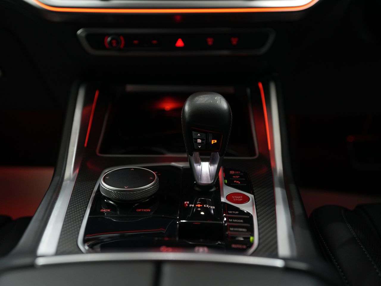 2024 BMW XM 2024 BMW XM