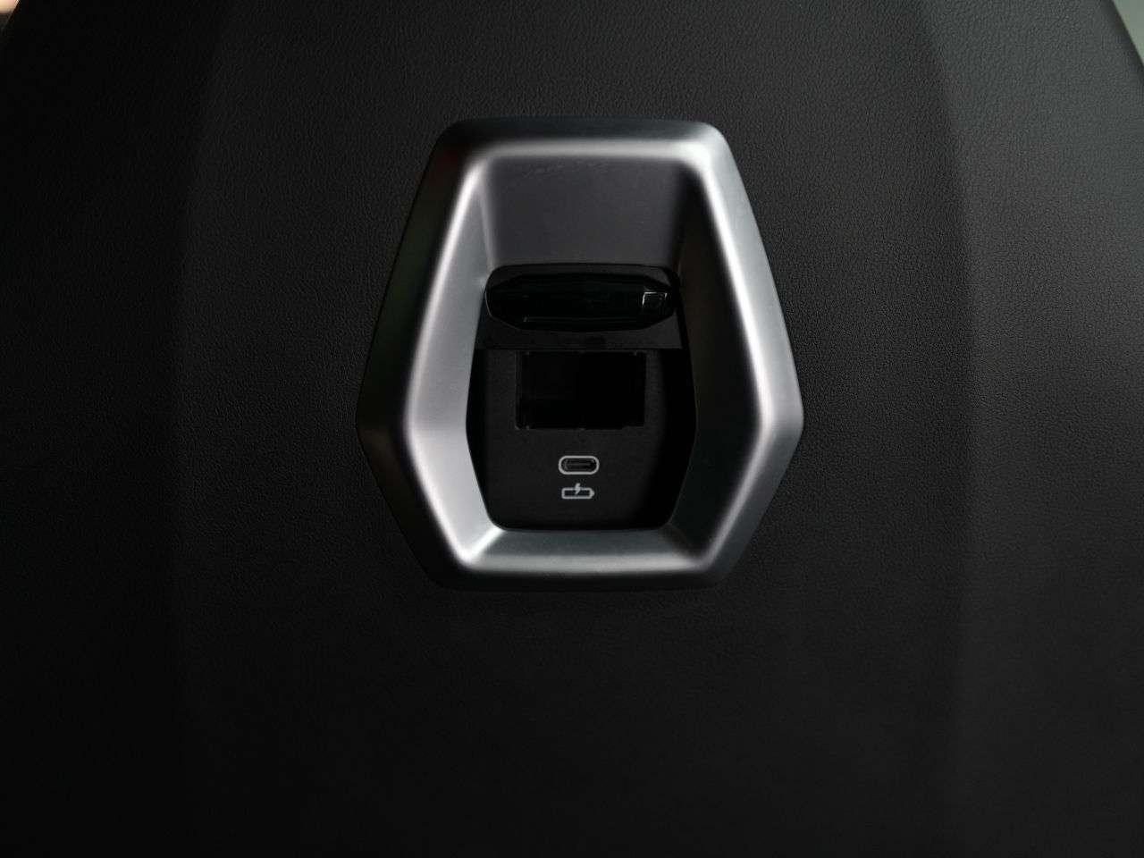 2024 BMW XM 2024 BMW XM