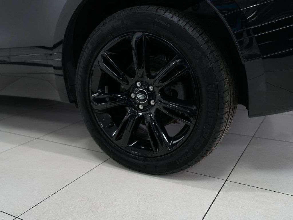 2022 LAND ROVER RANGE ROVER VELAR 2022 LAND ROVER RANGE ROVER VELAR