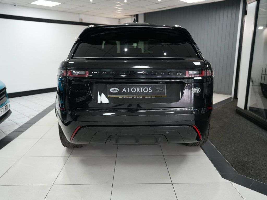 2022 LAND ROVER RANGE ROVER VELAR 2022 LAND ROVER RANGE ROVER VELAR