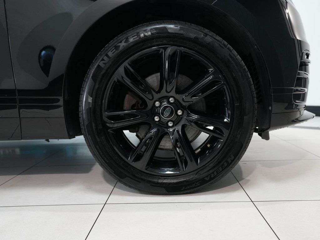 2022 LAND ROVER RANGE ROVER VELAR 2022 LAND ROVER RANGE ROVER VELAR
