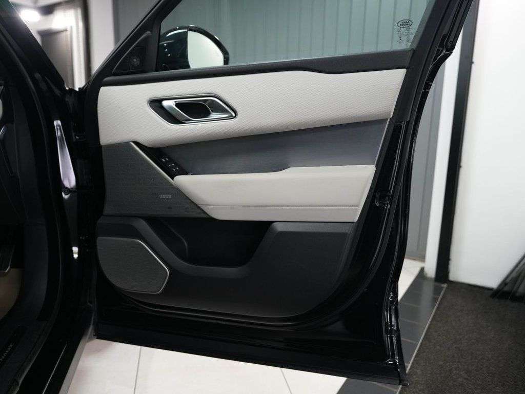 2022 LAND ROVER RANGE ROVER VELAR 2022 LAND ROVER RANGE ROVER VELAR