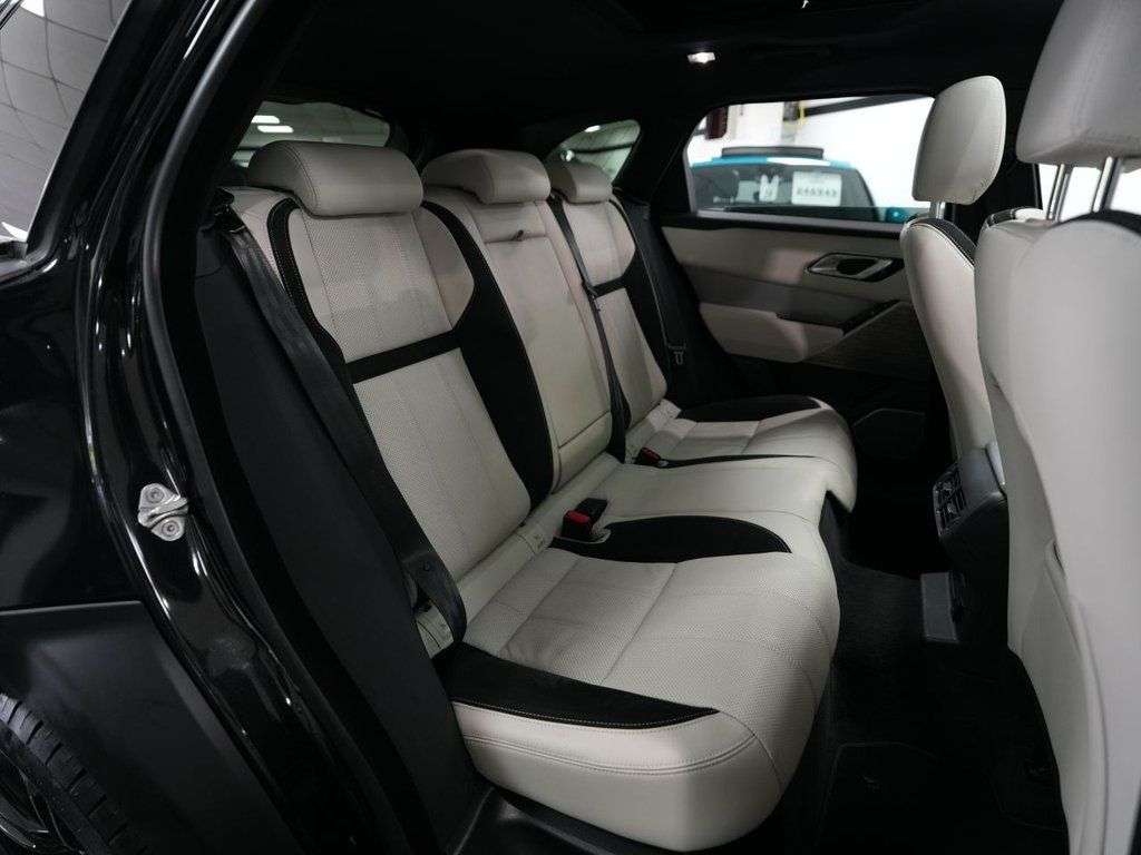 2022 LAND ROVER RANGE ROVER VELAR 2022 LAND ROVER RANGE ROVER VELAR