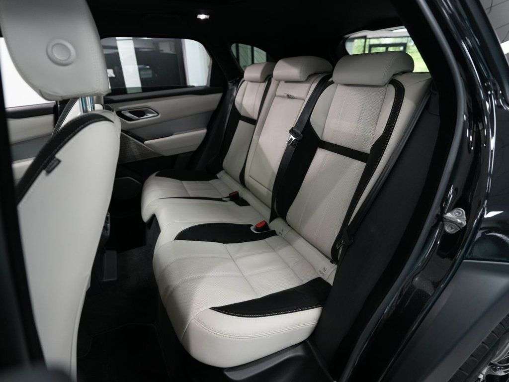 2022 LAND ROVER RANGE ROVER VELAR 2022 LAND ROVER RANGE ROVER VELAR