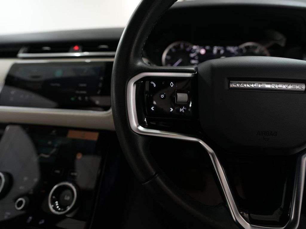 2022 LAND ROVER RANGE ROVER VELAR 2022 LAND ROVER RANGE ROVER VELAR