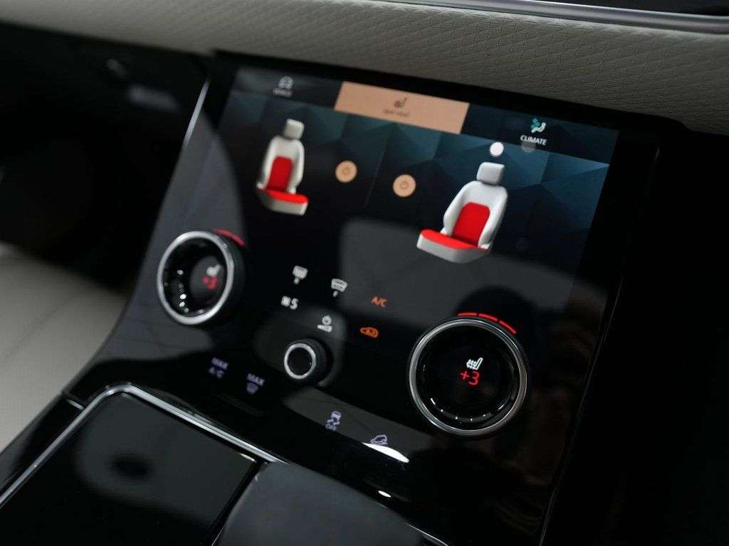 2022 LAND ROVER RANGE ROVER VELAR 2022 LAND ROVER RANGE ROVER VELAR