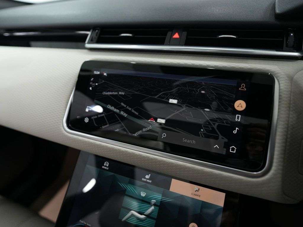 2022 LAND ROVER RANGE ROVER VELAR 2022 LAND ROVER RANGE ROVER VELAR