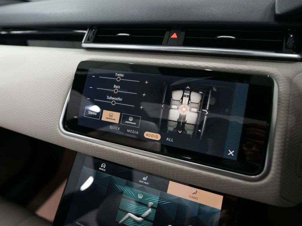 2022 LAND ROVER RANGE ROVER VELAR 2022 LAND ROVER RANGE ROVER VELAR