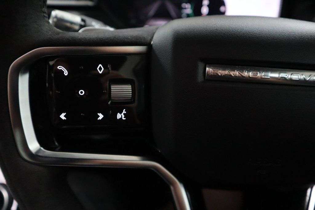 2022 LAND ROVER RANGE ROVER VELAR 2022 LAND ROVER RANGE ROVER VELAR