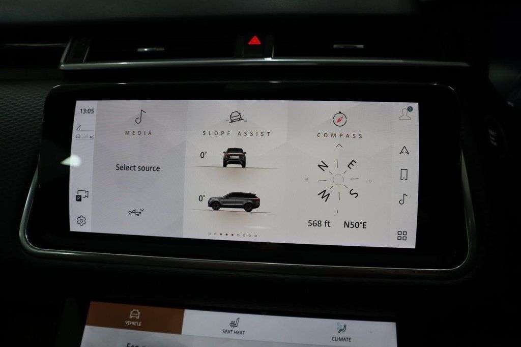 2022 LAND ROVER RANGE ROVER VELAR 2022 LAND ROVER RANGE ROVER VELAR