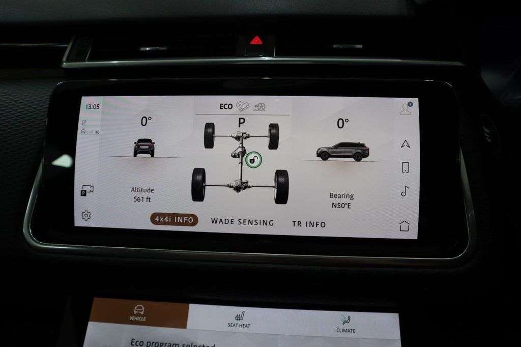 2022 LAND ROVER RANGE ROVER VELAR 2022 LAND ROVER RANGE ROVER VELAR