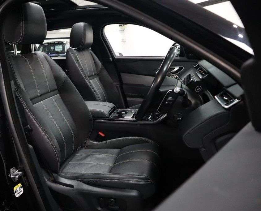 2022 LAND ROVER RANGE ROVER VELAR 2022 LAND ROVER RANGE ROVER VELAR