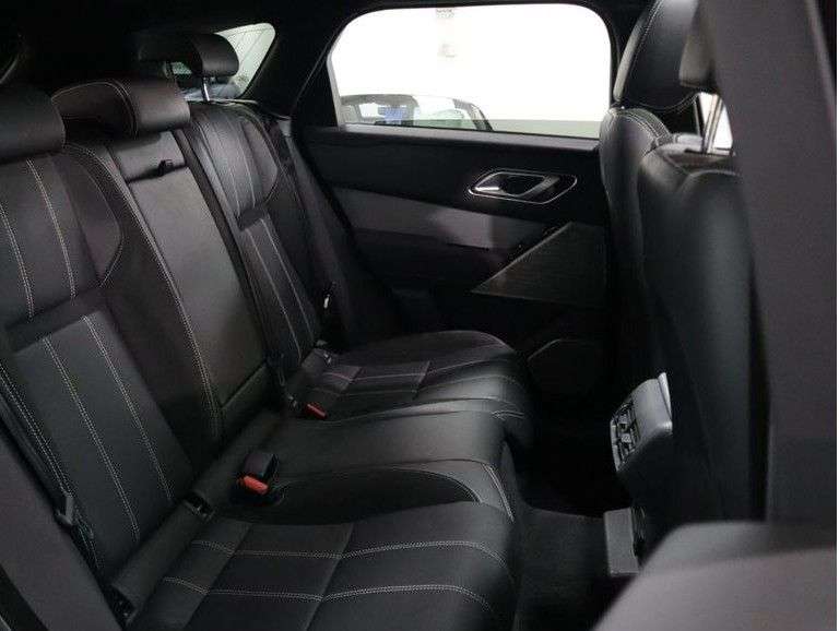 2022 LAND ROVER RANGE ROVER VELAR 2022 LAND ROVER RANGE ROVER VELAR