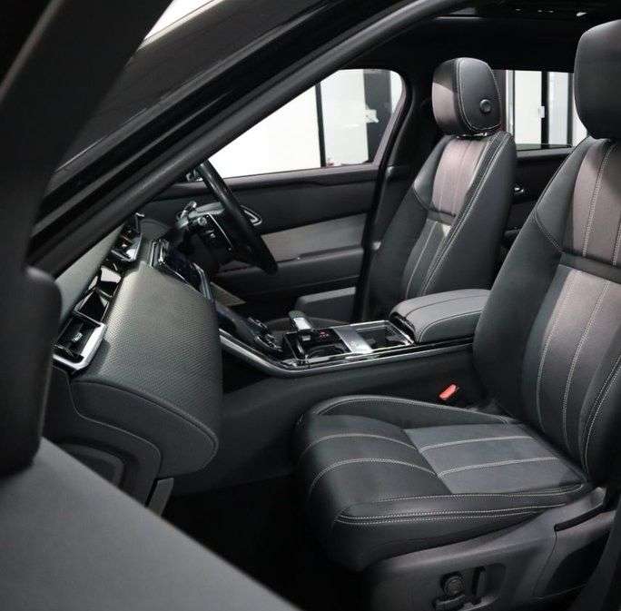 2022 LAND ROVER RANGE ROVER VELAR 2022 LAND ROVER RANGE ROVER VELAR
