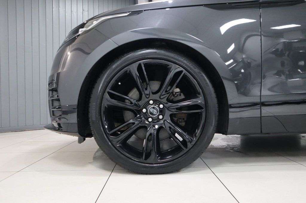 2022 LAND ROVER RANGE ROVER VELAR 2022 LAND ROVER RANGE ROVER VELAR