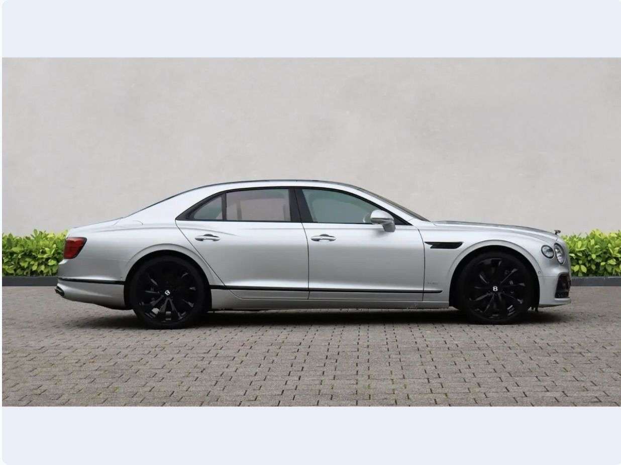 2021 BENTLEY FLYING SPUR 2021 BENTLEY FLYING SPUR