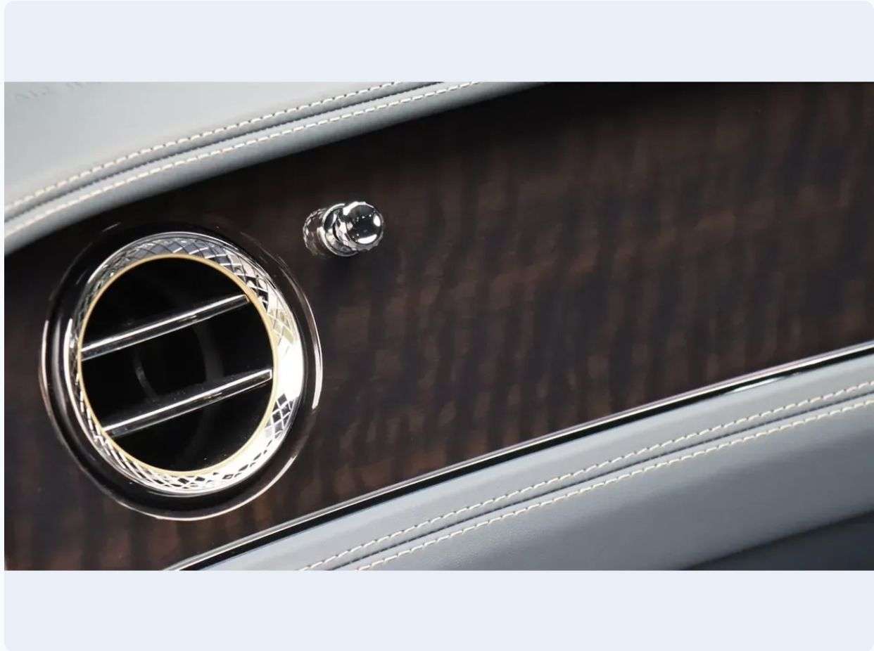2021 BENTLEY FLYING SPUR 2021 BENTLEY FLYING SPUR