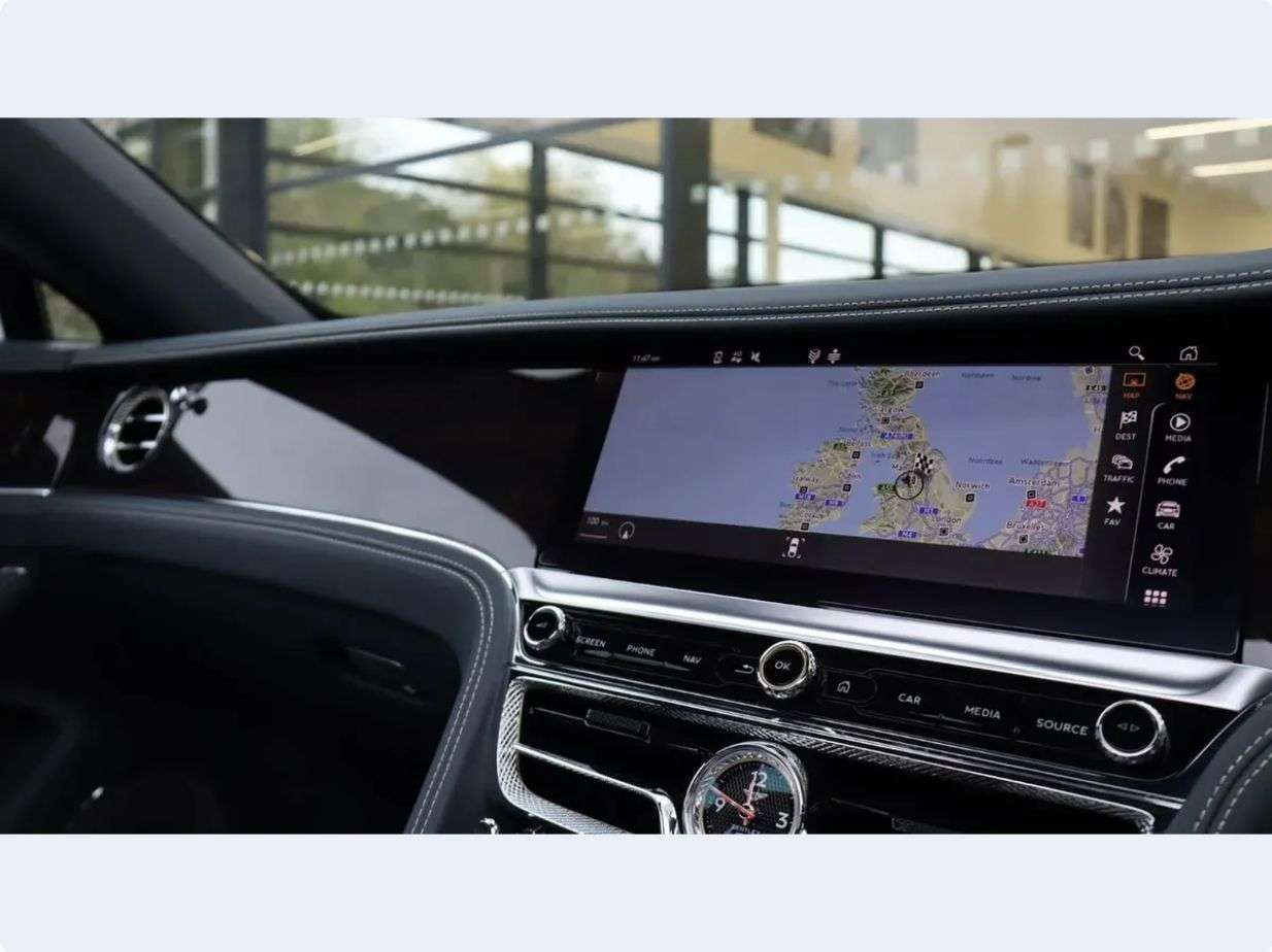 2021 BENTLEY FLYING SPUR 2021 BENTLEY FLYING SPUR